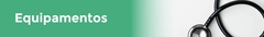 Banner da categoria Equipamentos