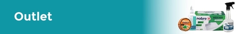 Banner da categoria Outlet