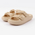 Sandalia Ortopedica Fly Feet Nuvem City - loja online