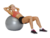 Bola Para Fisioterapia 65 cm - Ortho Pauher