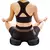 Almofada Coccix Grande Genere Latex - comprar online