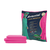 Avental ProtDesc Pink 10 unidades 20gm²