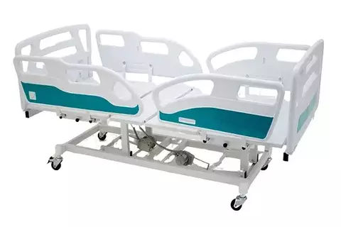 Cama Hospitalar 8 Movimentos