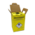 Coletor Perfuro Descarpack