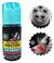 Gel Negro Doctor Pauher C/ Massageador