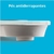 Balança com Bioimpedância - Com Handle - BioHealth Pro - Multilaser Saúde