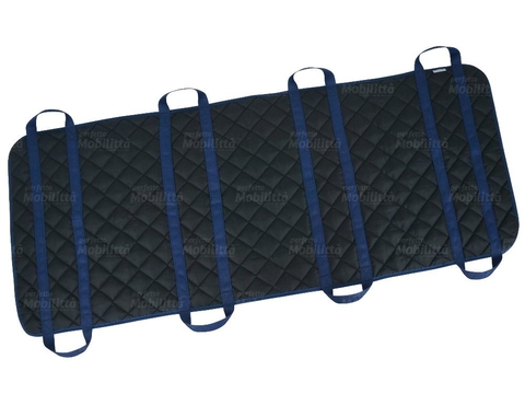 Lençol Transferência Com Alças Perfetto