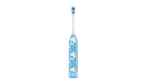 Escova Elétrica Infantil Health Pro Unicornio Multilaser