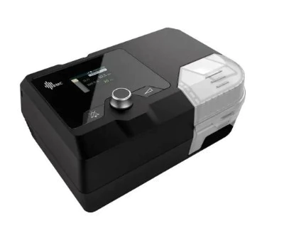 Cpap Automático com Umidificador para Apneia Do Sono g2s BMC