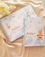 COMBO LIVRO DO BEBÊ + CADERNETA DE SAÚDE) - Céu Encantado - comprar online