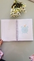 COMBO LIVRO DO BEBÊ + CADERNETA DE SAÚDE - Minimalista Menta