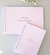 LIVRO DO BEBÊ - Star Rosa - comprar online