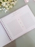 COMBO LIVRO DO BEBÊ + CADERNETA DE SAÚDE - Jardim Encantado - Agenda 2024 - Planners Personalizados | Bromelia Papelaria