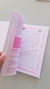 COMBO LIVRO DO BEBÊ E CADERNETA DA SAÚDE - Minimalista Rosa - loja online