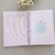 CADERNETA DE SAÚDE/ VACINA/ VACINAÇÃO - Color Lilás - Agenda 2024 - Planners Personalizados | Bromelia Papelaria
