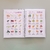 Lista de Compras - Capa 02 - Agenda 2024 - Planners Personalizados | Bromelia Papelaria