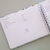 LIVRO DO BEBÊ - Duo Color - Agenda 2024 - Planners Personalizados | Bromelia Papelaria
