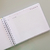 LIVRO DO BEBÊ - Star Cinza - Agenda 2024 - Planners Personalizados | Bromelia Papelaria