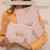 KIT ACESSÓRIOS MATERNIDADE EM COURO - ROSA - comprar online