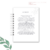 MINI CADERNO LIVRINHO DE ORAÇÕES / LEMBRANCINHA BATIZADO - comprar online