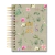 PLANNER 2026 - FLORAL VERDE