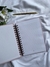 CADERNO A5 - NUDE FLORAL na internet