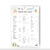 KIT PEQUENA ROTINA - comprar online