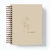 PLANNER 2025 - NUDE