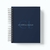 AGENDA COMERCIAL / EMPRESARIAL / MASCULINA 2025 - Escolha a sua Capa