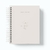 PLANNER DA NOIVA - Nude