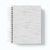 PLANNER DA NOIVA - Minimalista Cinza