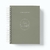 PLANNER DA NOIVA - Verde
