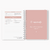 PLANNER DA NOIVA - Marrom Floral - comprar online