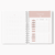PLANNER DA NOIVA - Floral - loja online