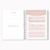 PLANNER DA NOIVA - Chuva de Arroz - comprar online