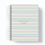 CADERNO DE ROTINA DO BEBÊ - comprar online