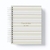 CADERNO DE ROTINA DO BEBÊ