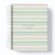 CADERNO DE ROTINA DO BEBÊ - Agenda 2024 - Planners Personalizados | Bromelia Papelaria