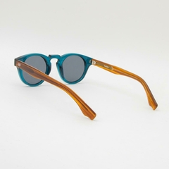 Óculos de Sol Aether - Fuel Eyewear - Óculos tão únicos quanto você!