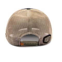 Boné trucker Fuel Eyewear TM Jeans