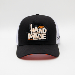 Boné Fuel Hand Made - comprar online