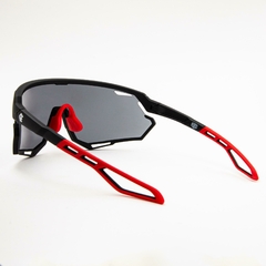 Óculos de Sol Sou Rubro-Negro - Fuel Eyewear - Óculos tão únicos quanto você!