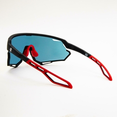 Óculos de Sol Sou Rubro-Negro - Fuel Eyewear - Óculos tão únicos quanto você!