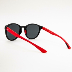 Óculos de Sol Mengo é Paixão - Fuel Eyewear - Óculos tão únicos quanto você!