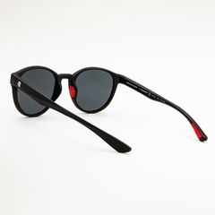 Óculos de Sol Mengo é Paixão - Fuel Eyewear - Óculos tão únicos quanto você!