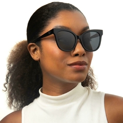 Óculos de Sol Acadia - Fuel Eyewear - Óculos tão únicos quanto você!