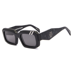Óculos de Sol MC CABELINHO Fogo e Gasolina - Bairro 13 - Fuel Eyewear - Óculos tão únicos quanto você!