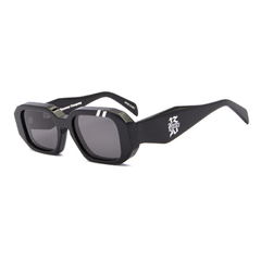 Óculos de Sol MC CABELINHO X1 - Bairro 13 - Fuel Eyewear - Óculos tão únicos quanto você!