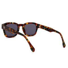 Óculos de sol Goliath - Fuel Eyewear - Óculos tão únicos quanto você!
