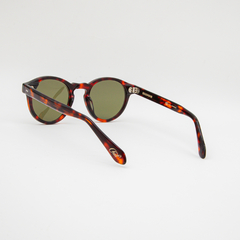 Óculos de sol Shaman - Fuel Eyewear - Óculos tão únicos quanto você!